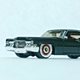 Illustration for article titled Simple CUSTOM Matchbox 69 Caddy sedan!!